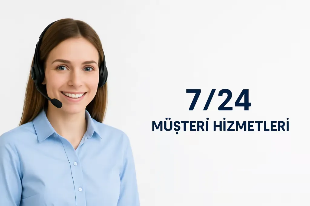 SEFERİHİSAR PROTHERM Teknik Servis Ekibi